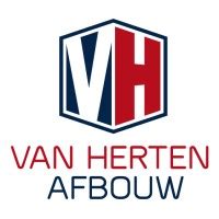 van herten afbouw